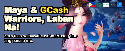 Get Your Welcome Bonus