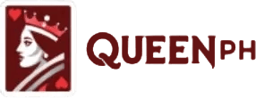 phqueenph.ph Logo